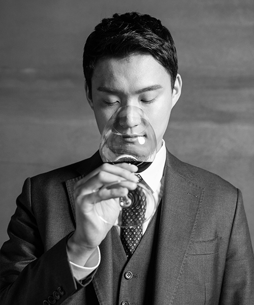 권우 사진