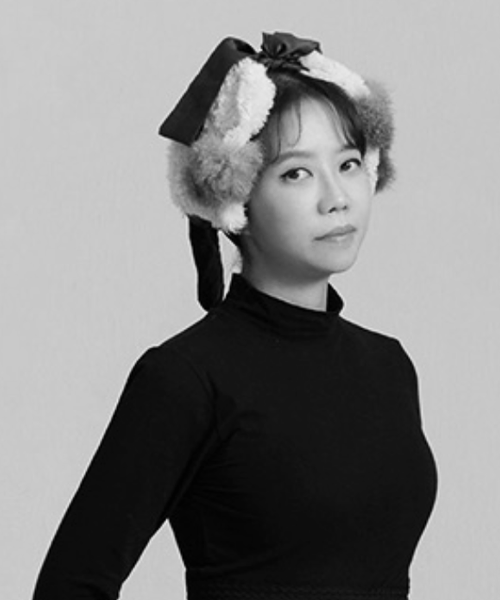 백혜정 사진