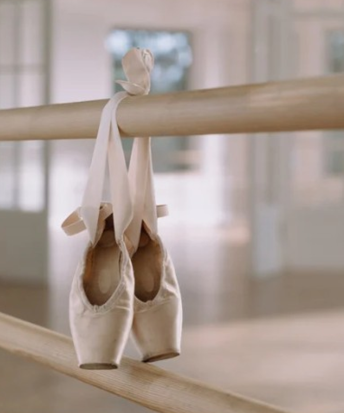 리듬 워크샵: 발레 <호두까기 인형> 작품반