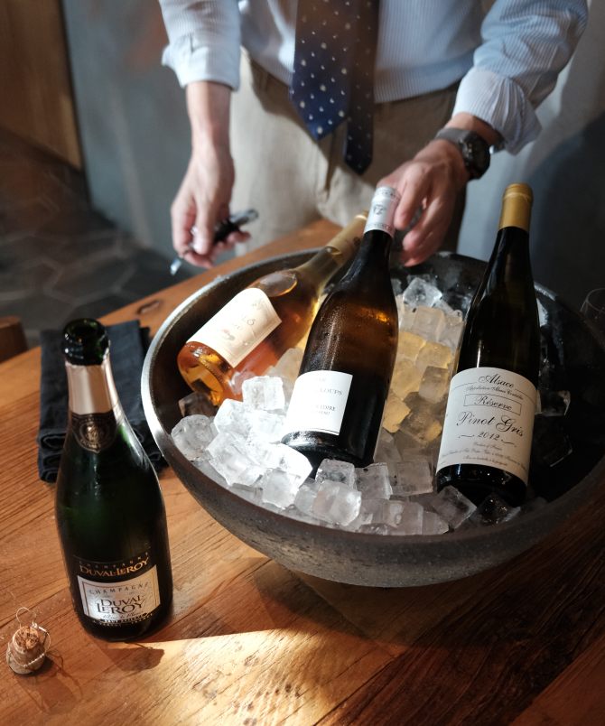 이탈리아 와인 테이스팅: 피에몬테 & 베네토