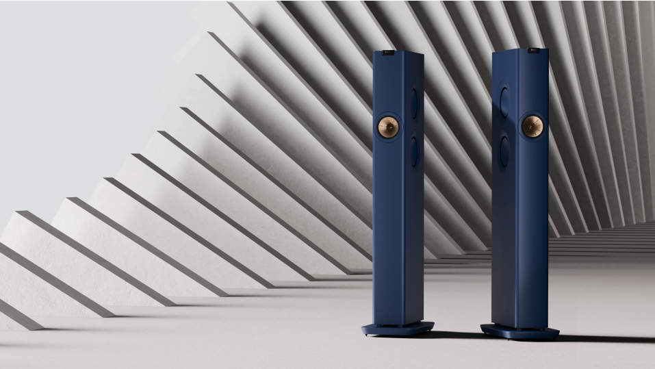 KEF 리스닝 세션: 신라호텔 위스키 디너