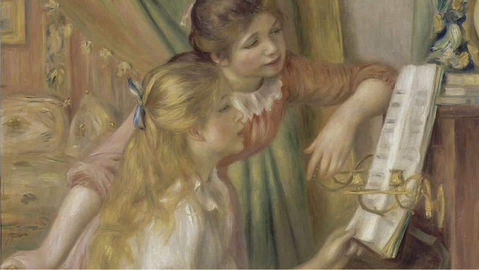 전시 프리뷰: 메트로폴리탄 미술관 인상주의 展