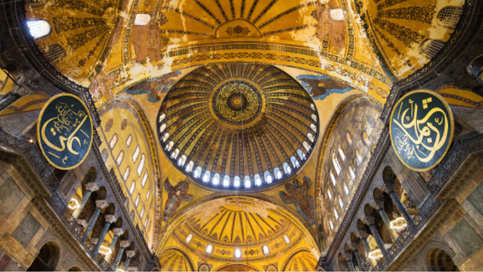 아트 인사이드: 중세미술