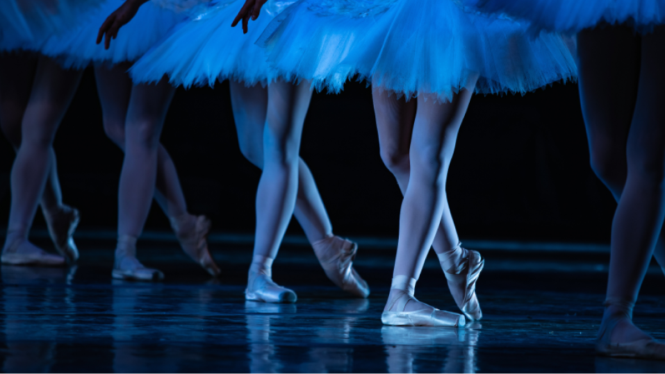 발레 프리뷰: 호두까기 인형