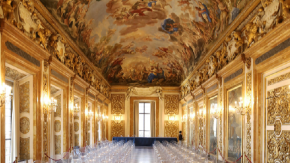 미술 밖의 미술: 후원자와 미술