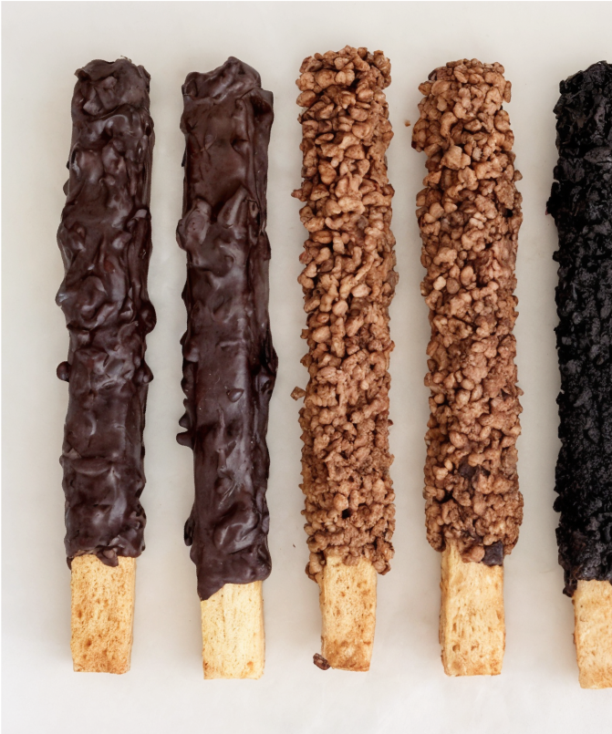 디저트 아뜰리에 : 빼빼로