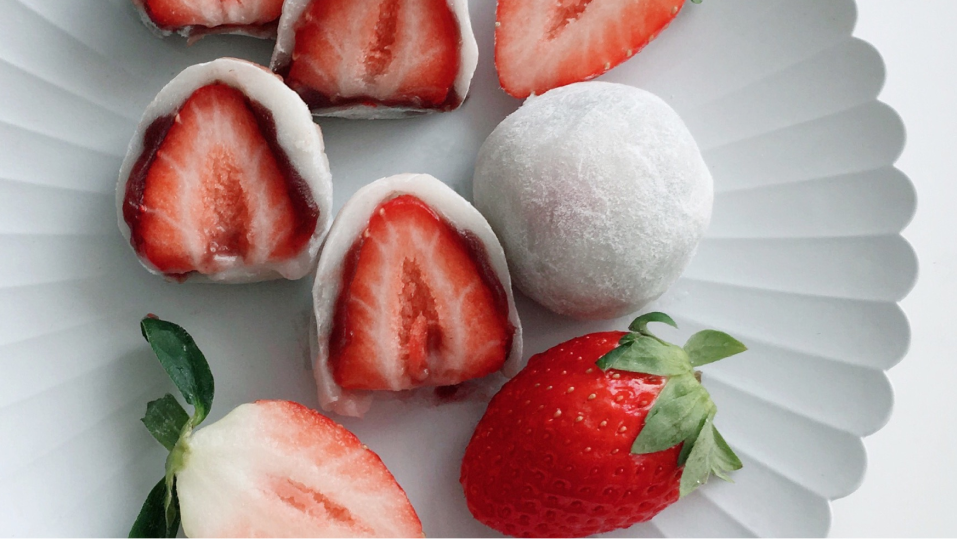 맛과 향의 조화: 디저트와 차 페어링