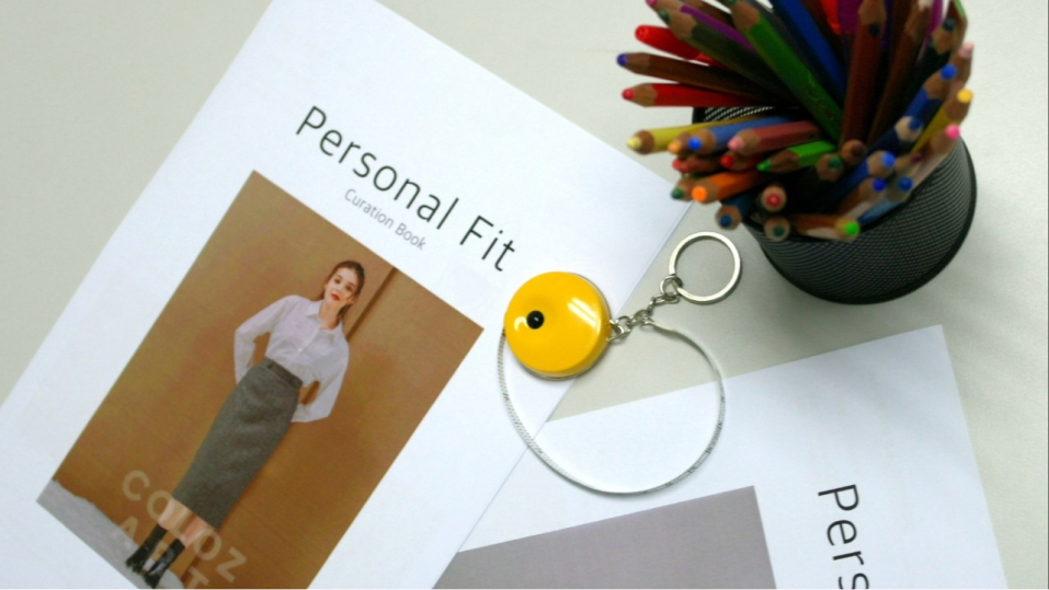 1:1 토탈 뷰티 컨설팅