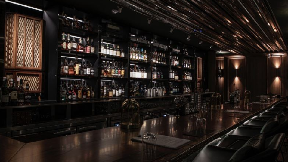 바드 세계 위스키 헤리티지