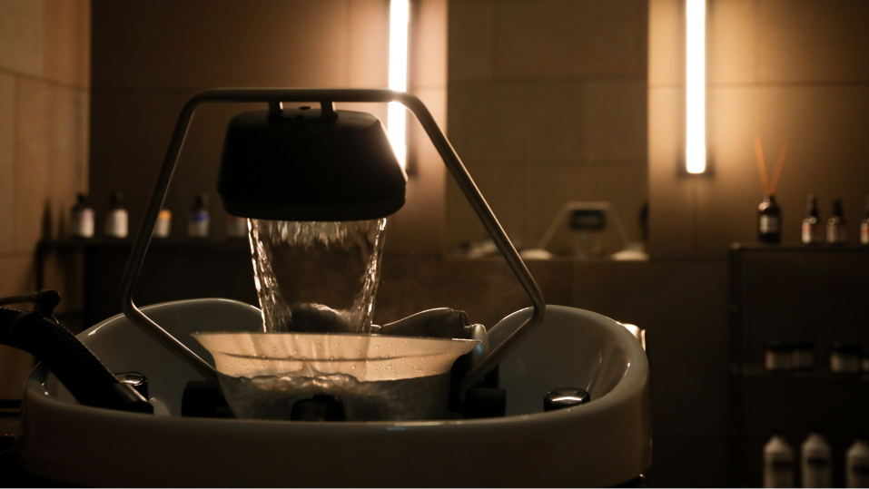 1:1 스위스퍼펙션 힐링 헤드 스파