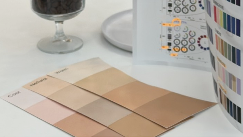 2:1 퍼스널 컬러 스타일링