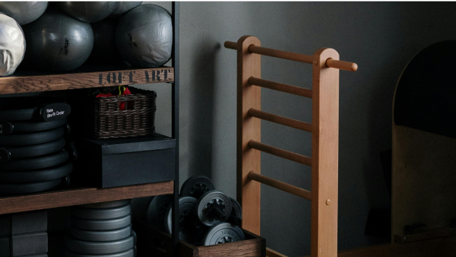 12월 1:1 클래식 기구 필라테스