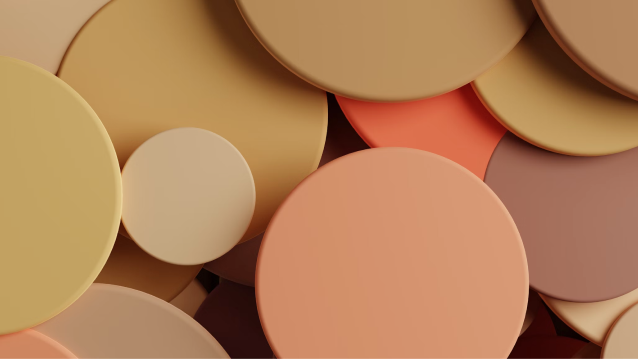 12월 2:1 퍼스널컬러 & 스타일