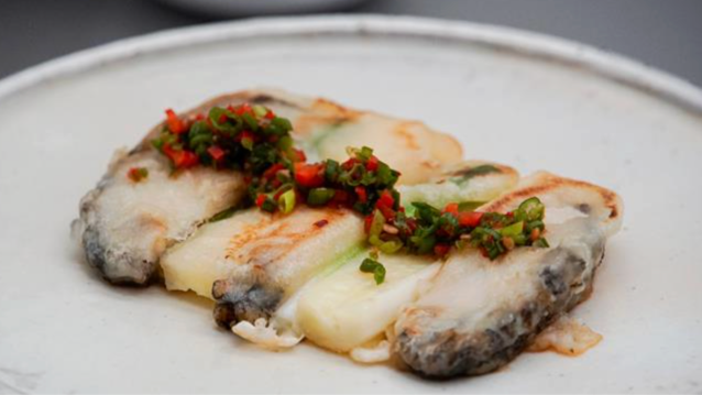 한국의집: 한식 헤리티지 쿠킹