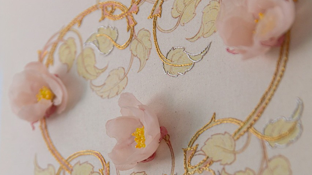 아티스트 워크샵: 픽토리얼 소네트