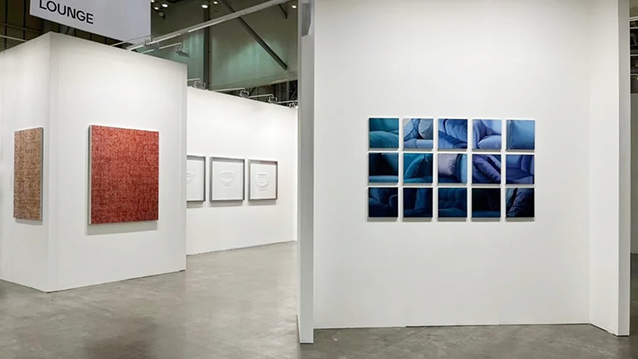 큐레이터와 함께하는 2026 BAMA 투어