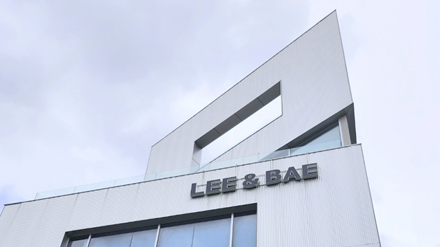 리앤배 갤러리 ＆ 이젤리 아트 투어: 현대 미술 감상법