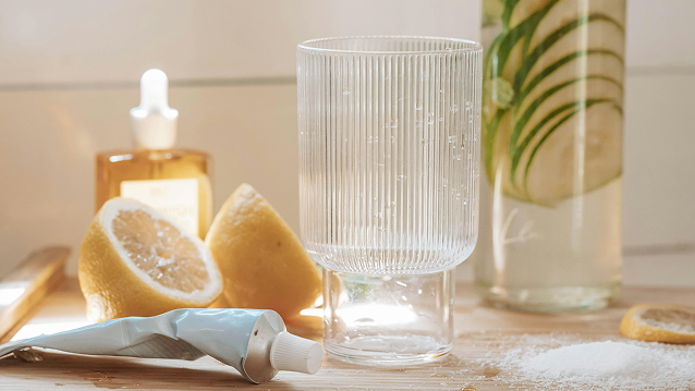 이로운 습관: 모닝 디톡스