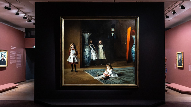 2026 봄 유럽 미술관 트렌드 리포트