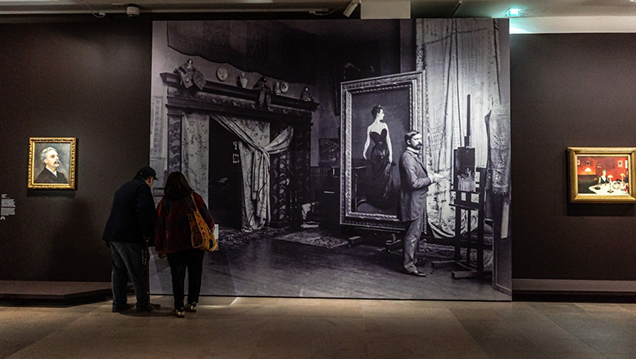 차이나는 미술사 클래스