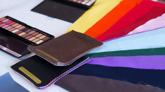 2:1 바른 색조 메이크업 ＆ 헤어스타일링