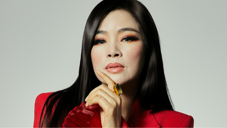 재즈 디바 웅산의 보이스 오디세이