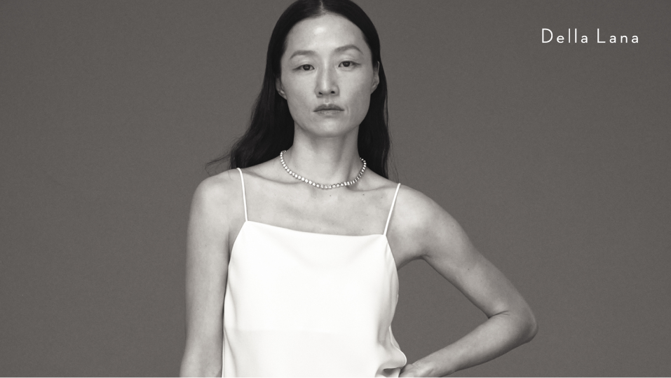 Della Lana X Rarelee 3:1 퍼스널 스타일 컨설팅