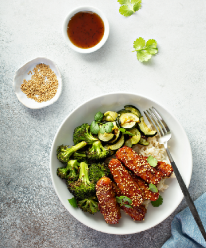 싱잉볼 요가 & 마인드풀 브런치