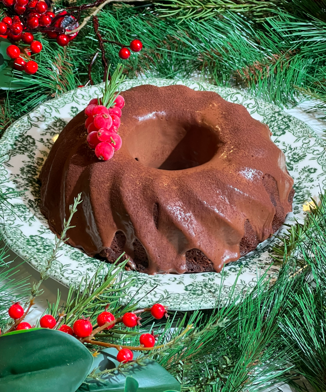 우아한 맛의 향연: 프렌치 디저트