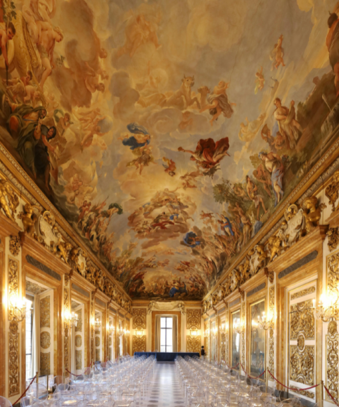 미술 밖의 미술: 후원자와 미술