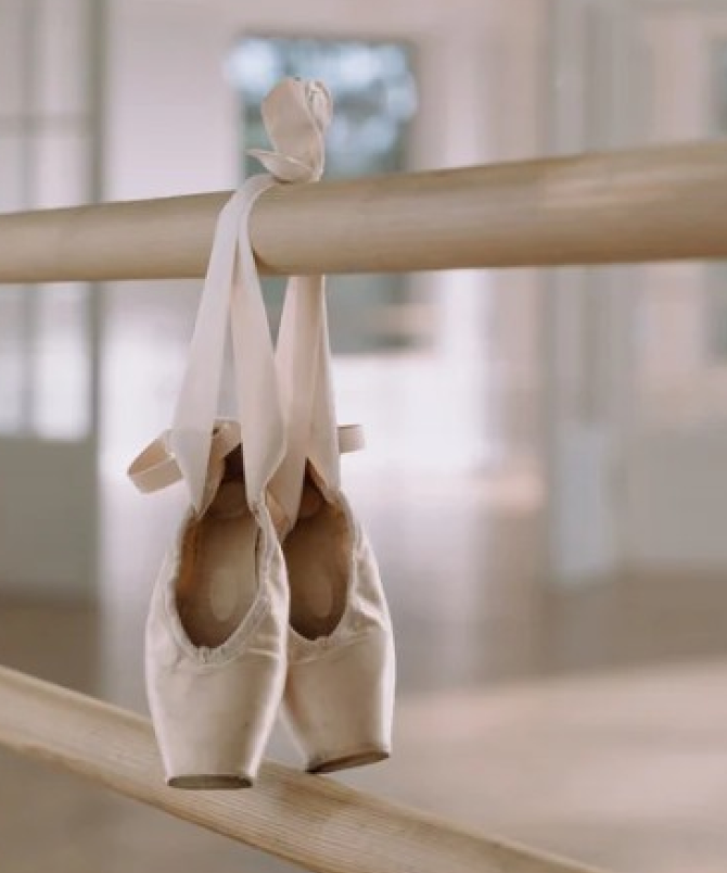 실루엣 워크샵: 메디컬 바레