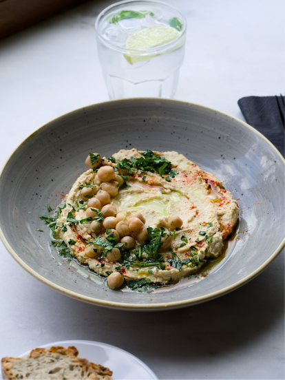 웰니스 런치 & 라이프 루틴